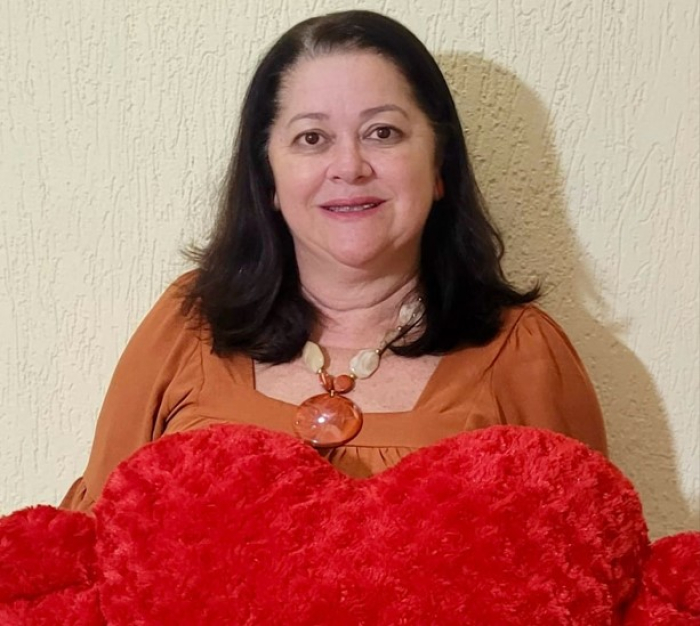 Vereadora Cida Maia deseja que poder público incentive doação de órgãos