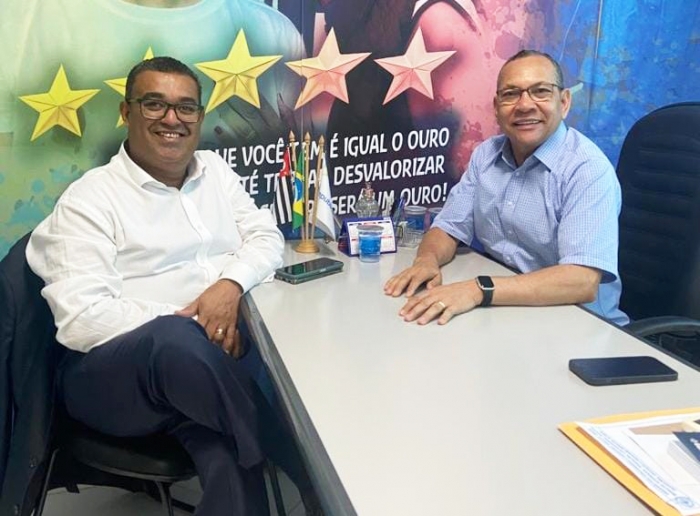 Presidente e vice-presidente do Republicanos Mauá afirmam que partido terá papel de destaque nas eleições 2024