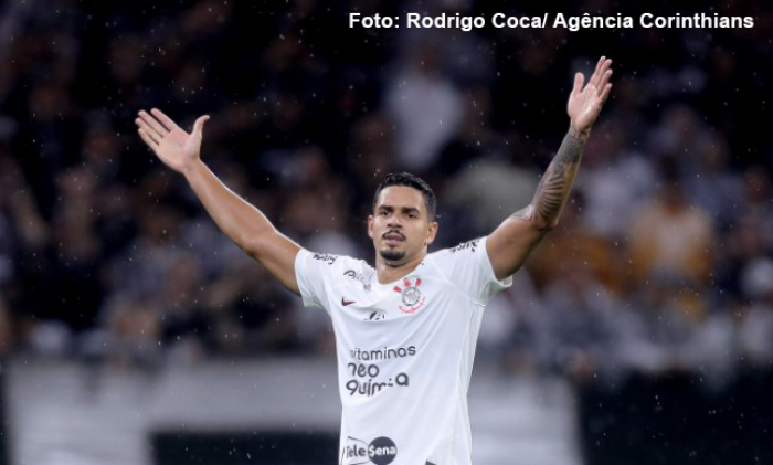 Corinthians e Santos ficam no empate pelo Brasileirão