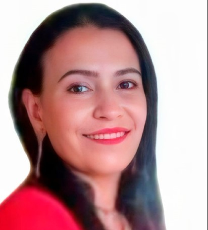 Regina Rocha se filia à Rede Sustentabilidade para ser pré-candidata a vereadora