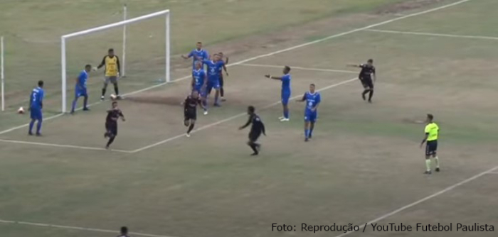 Mauá FC vence Atlético Mogi pelo Campeonato Paulista Sub-23 da Segunda Divisão