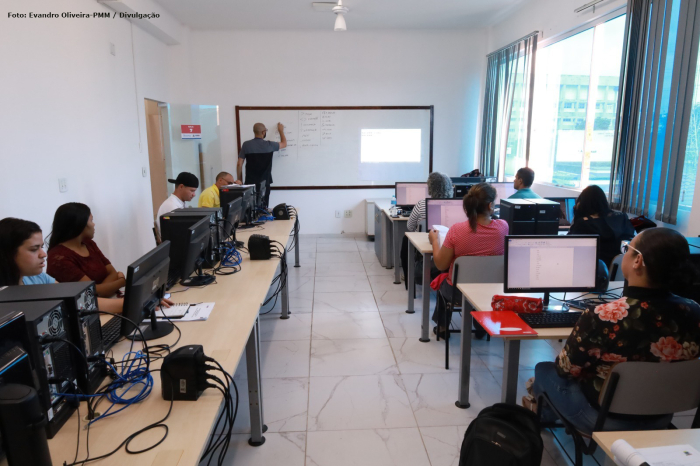 “Qualifica Mauá” tem 73 vagas para cursos profissionalizantes gratuitos