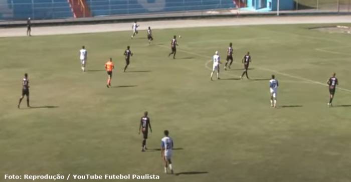 Mauá FC vence ECUS e garante classificação para próxima fase do Campeonato Paulista da Segunda Divisão