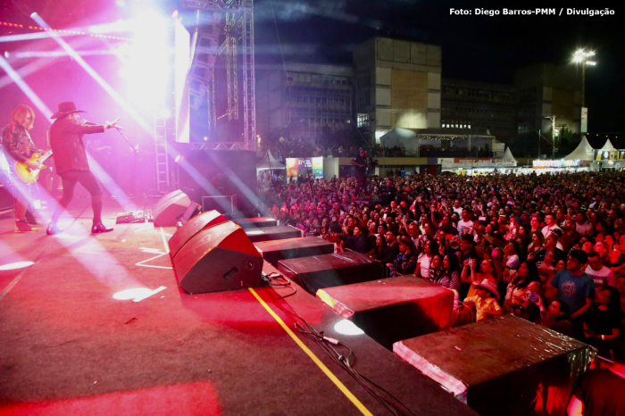 Festa Junina de Mauá termina com público de 150 mil pessoas em seus três finais de semana