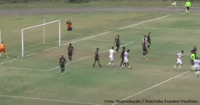 Mauá FC vence Tanabi pelo Campeonato Paulista da Segunda Divisão