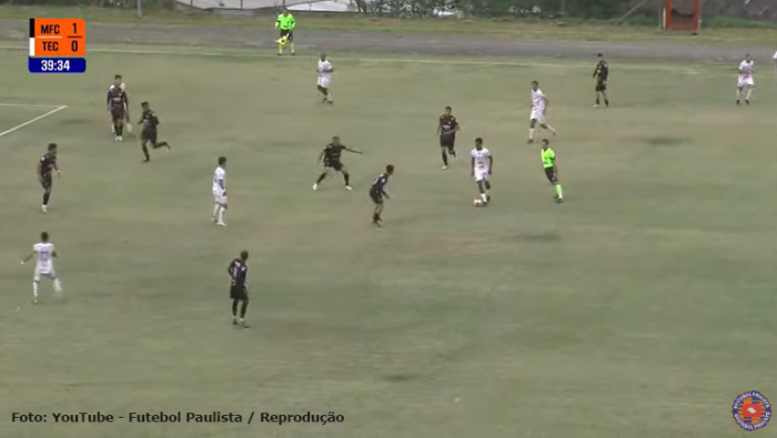 Mauá FC vence o Tanabi em casa e entra em zona de classificação; Mauaense é goleado e se complica