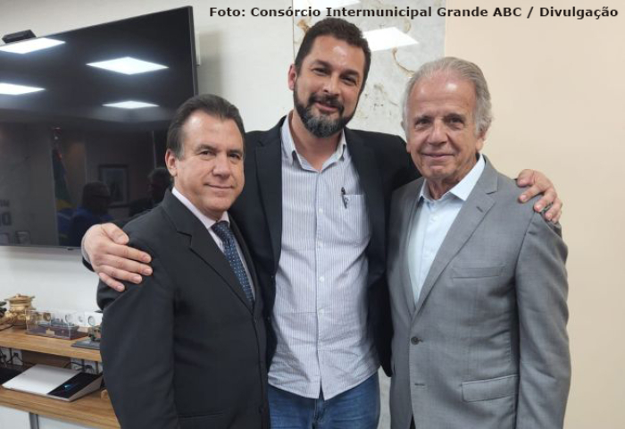 Grande ABC debate em Brasília fortalecimento da indústria de Defesa da região