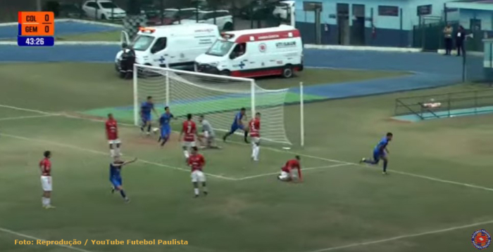 Grêmio Mauaense se recupera e vence o Colorado fora de casa; Mauá FC empata e assume liderança