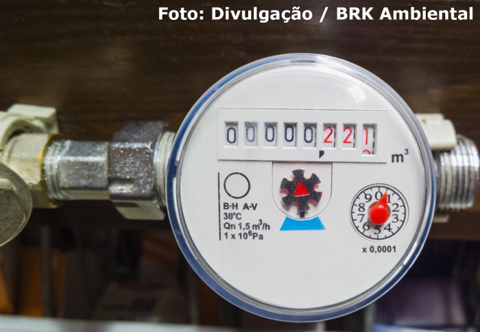 Hidrômetro: saiba como conservar o equipamento e conheça sua importância para a economia de água