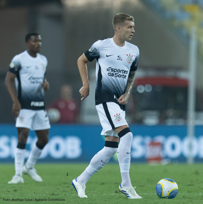 Corinthians empata sem gols com o Fluminense no Maracanã pelo Campeonato Brasileiro