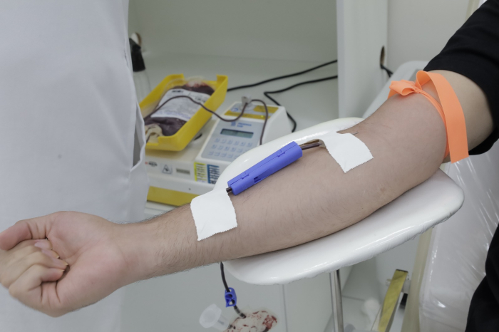 Torcedores do Corinthians promovem doação de sangue solidária em Mauá neste sábado