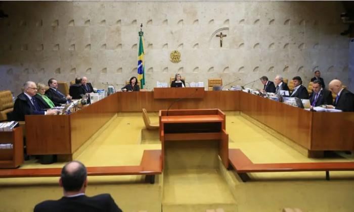 STF rejeita volta da obrigação de trabalhador pagar contribuição sindical