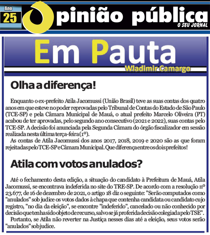 Em Pauta 