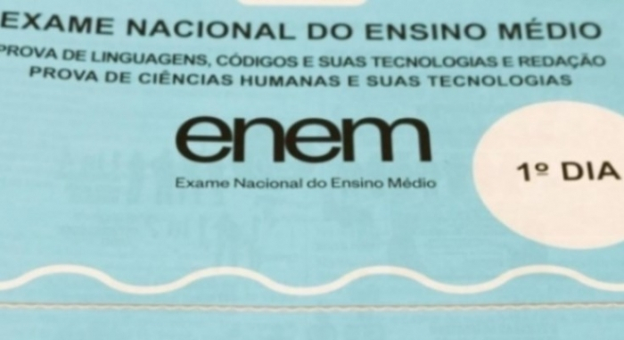 Enem 2024: INEP divulga cartão de confirmação com local de provas