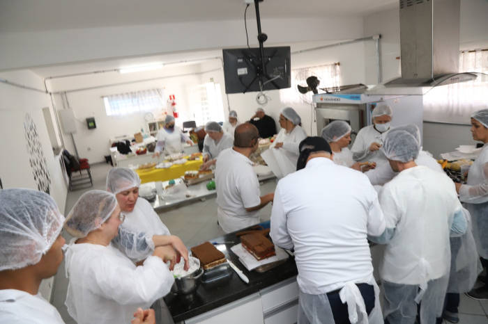 “Qualifica Mauá” tem 35 vagas para cursos profissionalizantes gratuitos