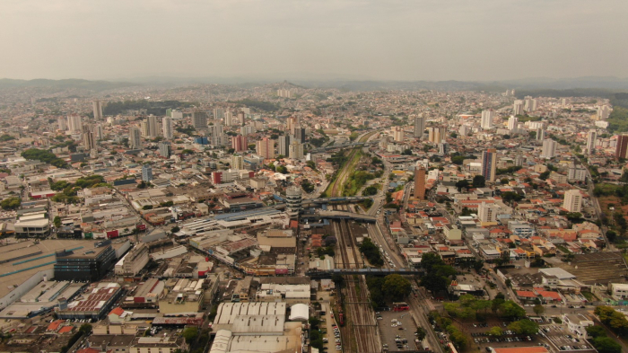 Zona Azul retorna em Mauá a partir da próxima segunda-feira