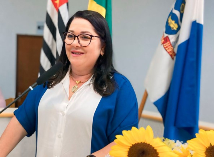 Educação em destaque: professores recebem homenagens da Câmara Municipal de Mauá