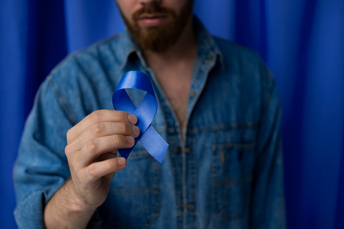 Na campanha Novembro Azul, especialista alerta para a importância do check-up periódico e da quebra de tabus