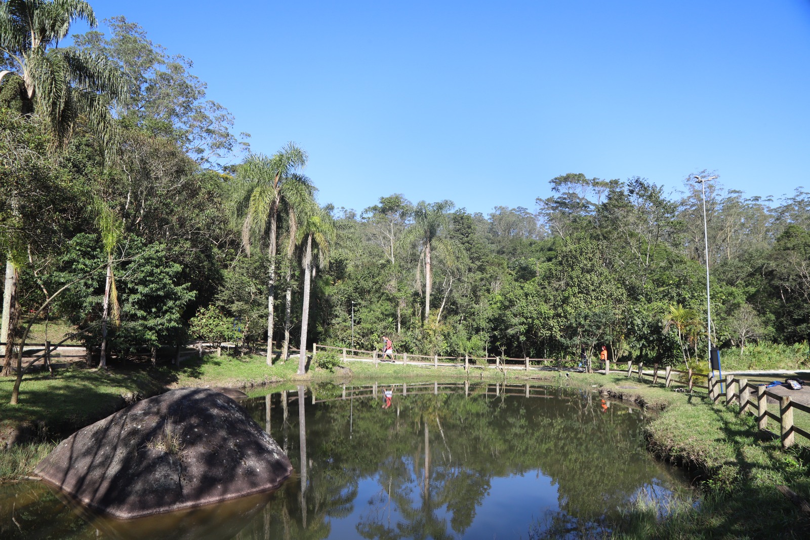 Neste sábado, Mauá realizará sua primeira Conferência Municipal do Meio Ambiente