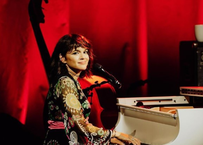 Norah Jones é primeira atração confirmada do PopLoad Festival, em São Paulo