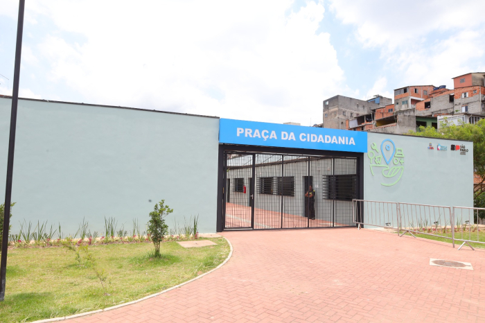 Praça da Cidadania de Mauá tem inscrições abertas para primeiros cursos profissionalizantes