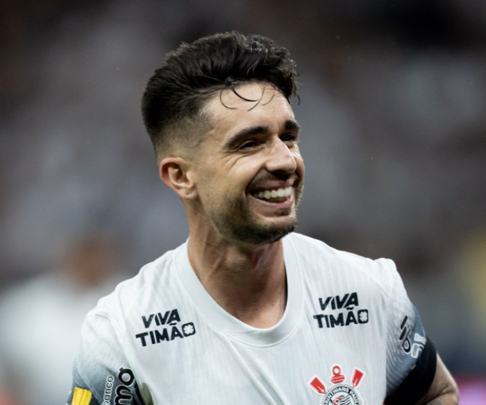 Corinthians vence o Noroeste na Neo Química Arena pelo Campeonato Paulista