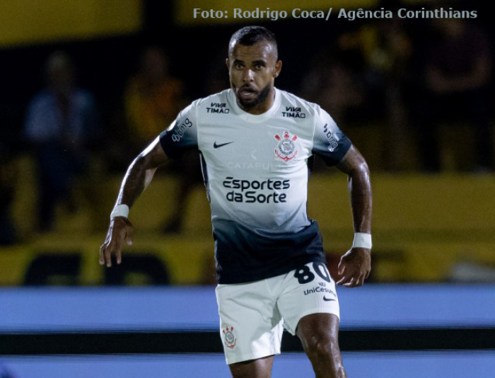 Com time alternativo, Corinthians aguenta a pressão e vence o Novorizontino 