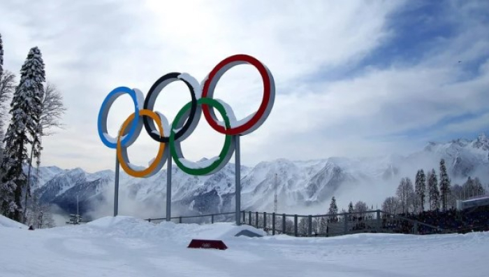 Jogos Olímpicos: Brasil conquista primeira vaga para Jogos Olímpicos de Inverno