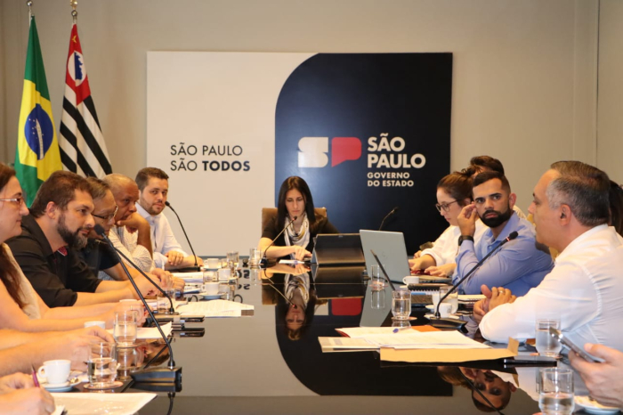 Consórcio ABC firma agendas com Governo do Estado em busca de melhorias para a região