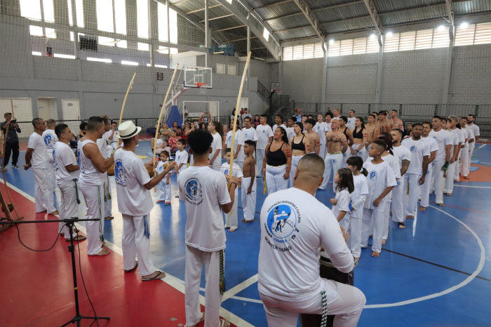 Oficinas Culturais de Mauá abrem inscrições para 27 cursos gratuitos