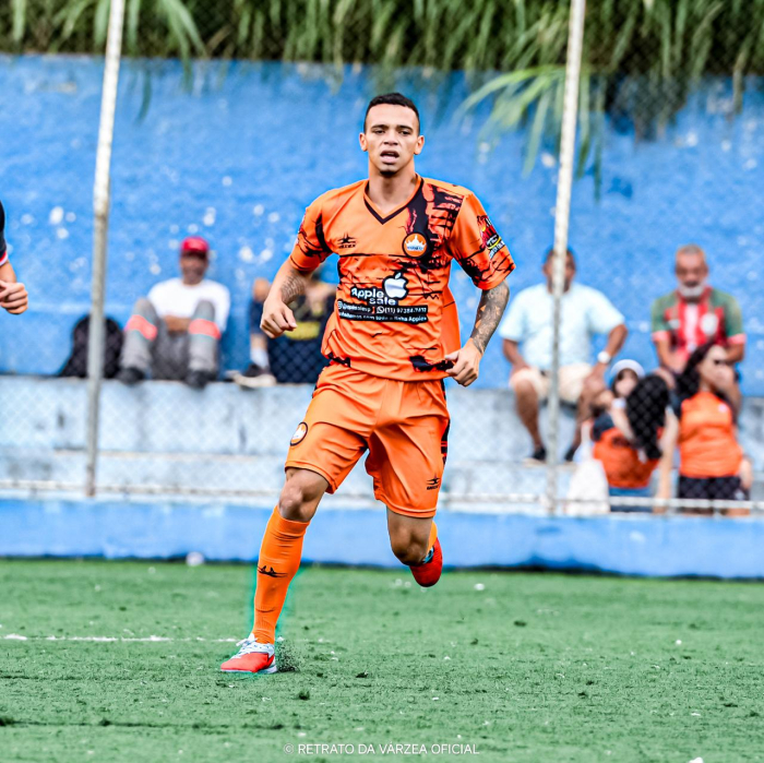 Reigram se recupera e vence a primeira na Divisão Especial