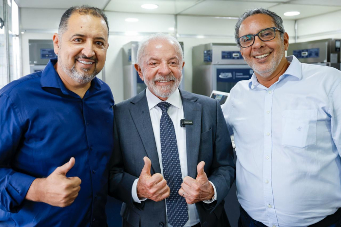 Diálogo entre governos e atuação parlamentar fortalecem Mauá e a região