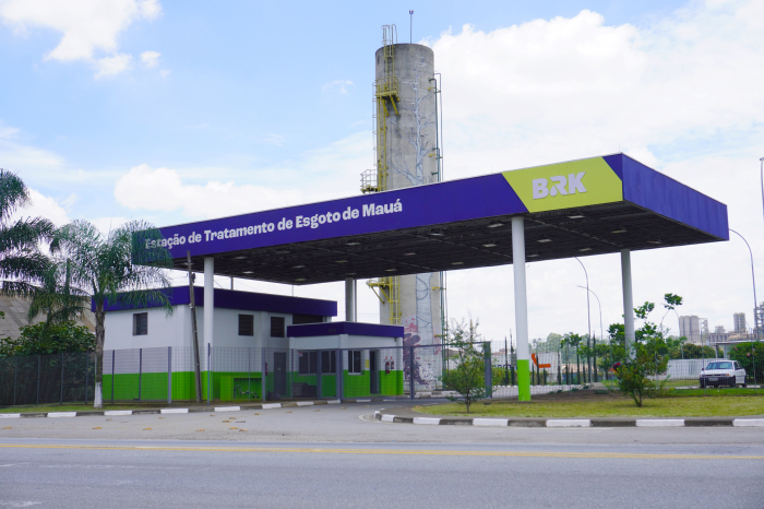 Mauá se destaca na avaliação de Saneamento realizada pelo Índice de Desenvolvimento Sustentável das Cidades