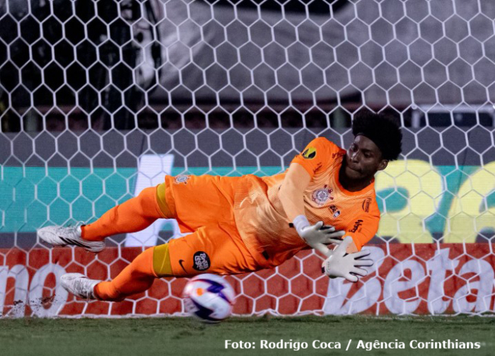 Corinthians vence a Portuguesa nos pênaltis e garante classificação às semifinais do Campeonato Paulista
