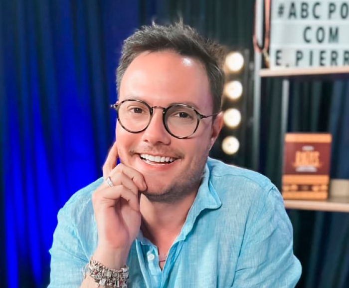 o fracasso glorioso de tentar ser organizado o fracasso glorioso de tentar ser organizado