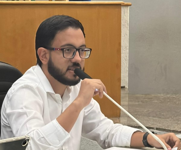 Leonardo Alves quer barrar condenados por maus-tratos a animais no serviço público Leonardo Alves quer barrar condenados por maus-tratos a animais no serviço público