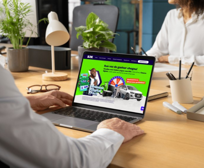 SORTE NA CONTA BRK | Última semana para participar da promoção em Mauá SORTE NA CONTA BRK | Última semana para participar da promoção em Mauá