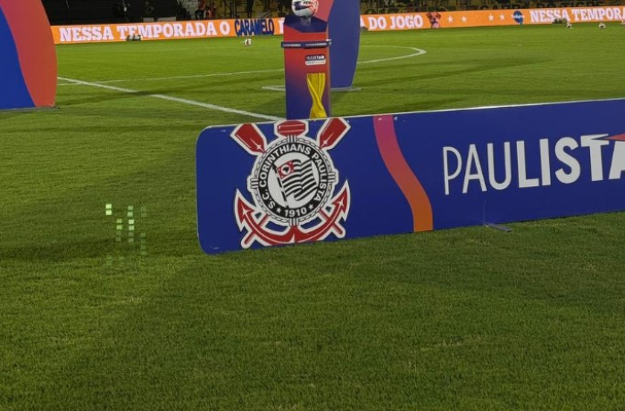 Corinthians perde para o Novorizontino e é eliminado do Campeonato Paulista Corinthians perde para o Novorizontino e é eliminado do Campeonato Paulista