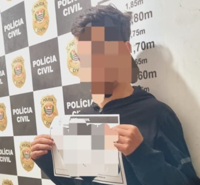 GCM de Mauá prende homem por violência doméstica no Jardim Itapeva GCM de Mauá prende homem por violência doméstica no Jardim Itapeva