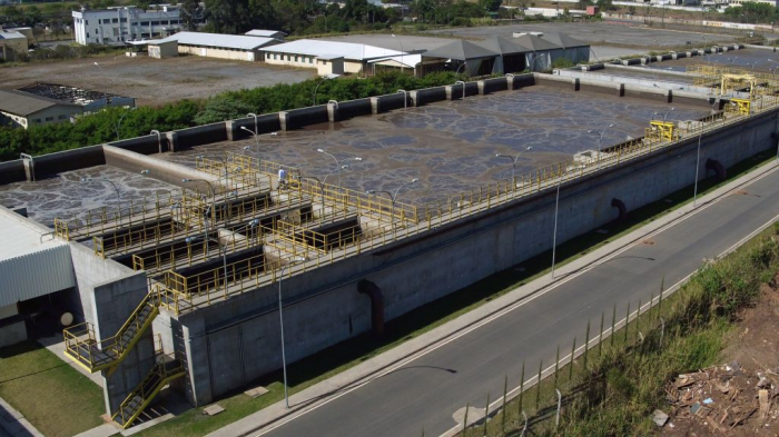 BRK celebra 23 anos de concessão dos serviços de saneamento em Mauá