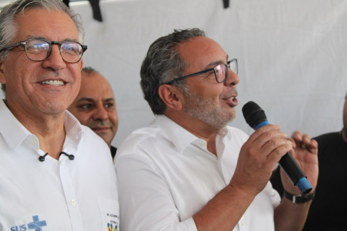 Lei de Rômulo Fernandes que combate vício em apostas ganha reforço com atendimento gratuito do SUS