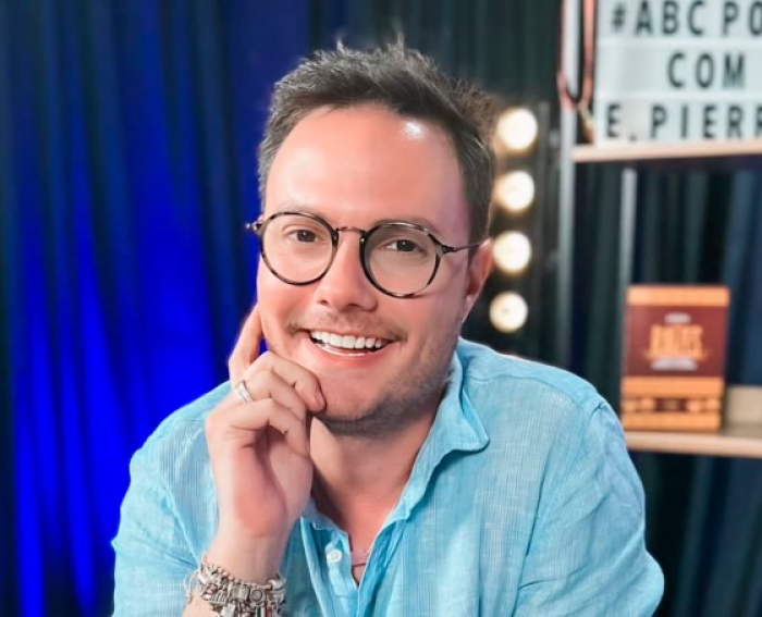 no brasil, não precisa de guerra.