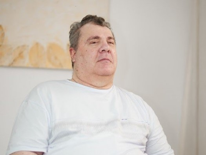 Morre em São Paulo o ator Gerson Brenner, aos 66 anos Morre em São Paulo o ator Gerson Brenner, aos 66 anos