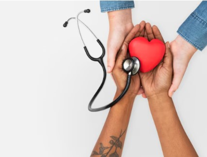 Editorial - Saúde é prioridade Editorial - Saúde é prioridade