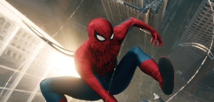 Trailer do novo filme do “Homem-Aranha” bate marca de 1 bilhão de visualizações Trailer do novo filme do “Homem-Aranha” bate marca de 1 bilhão de visualizações