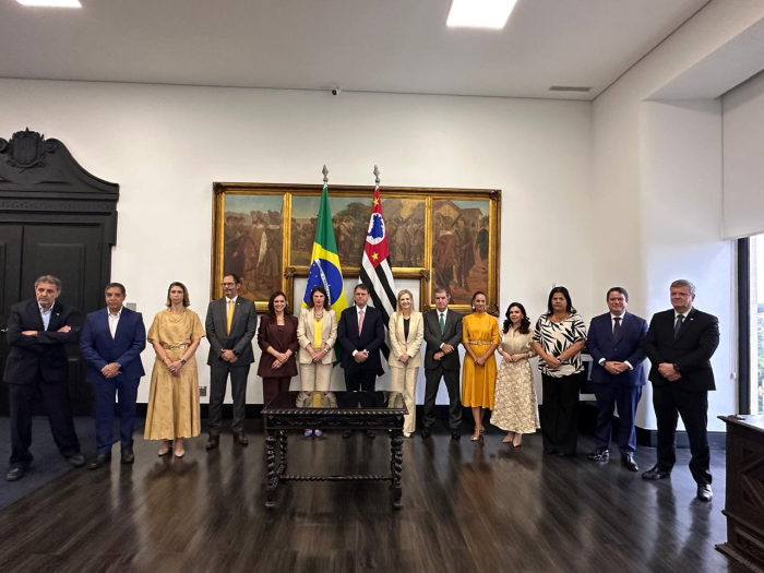 Governo paulista anuncia pacote de medidas para ampliar combate à violência contra a mulher