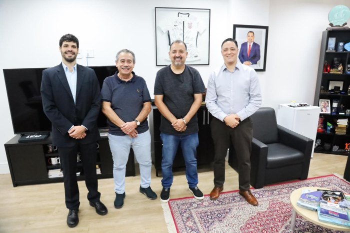 Prefeitura de Mauá fortalece diálogo para impulsionar o Polo Petroquímico do ABC