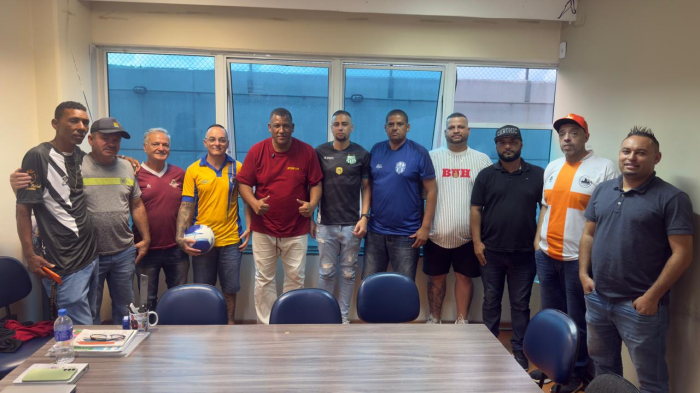 Liga Mauaense define locais e horários de jogos das quartas de final da Divisão Especial