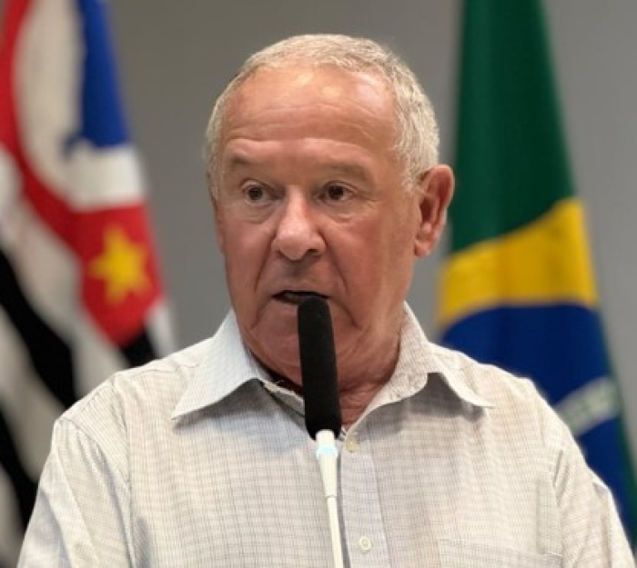 Vereador Zé Luiz Cassimiro reforça compromisso no combate ao feminicídio em Mauá