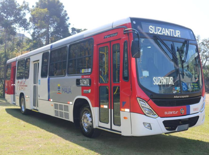 Prefeitura de Mauá muda itinerários das linhas municipais de ônibus 81, 85 e 86 Prefeitura de Mauá muda itinerários das linhas municipais de ônibus 81, 85 e 86
